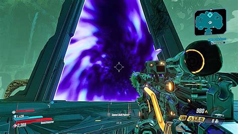 borderlands 3 artifact slot unlock|When you get to use Artifacts in Borderlands 3 .